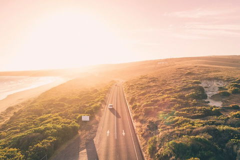 Great Ocean Road & Grampians National Park Tour - 3 Days, 2 Nights - VIC Tourism 1