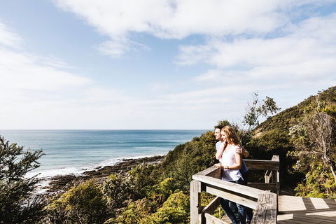Great Ocean Road & Grampians National Park Tour - 3 Days, 2 Nights - VIC Tourism 5