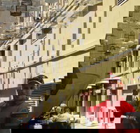 Small-Group Sydney City Walking Tour - VIC Tourism