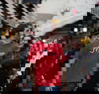 Small Bars of Perth Walking Tour - VIC Tourism