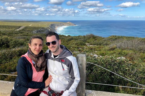 Kangaroo Island 4WD Tour - Best Of KI - VIC Tourism 4